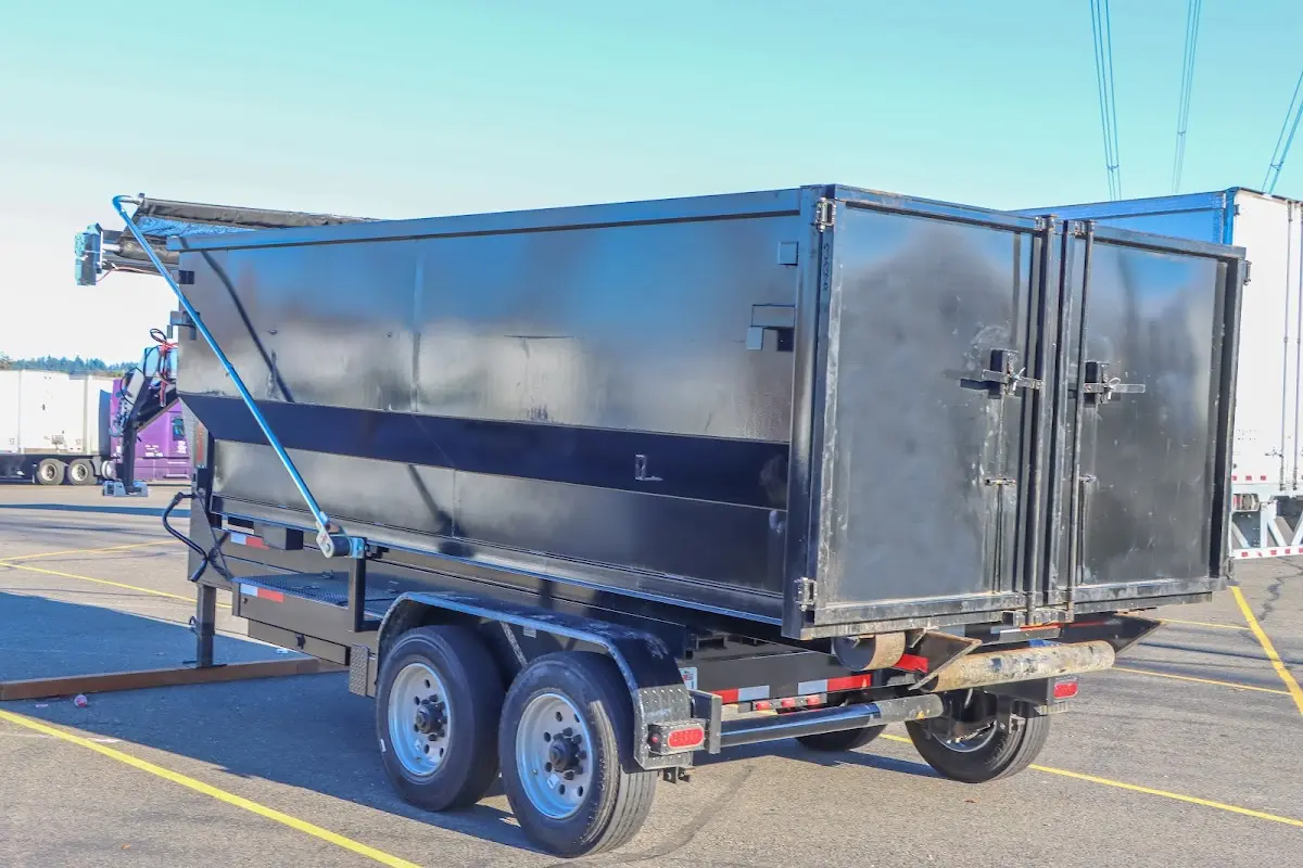 Roll Off Dumpster Rental in Rancho Murieta, CA